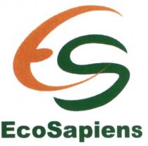 ECOSAPIENS SAPIENS ECO SAPIENS ES ECOSAPIENS