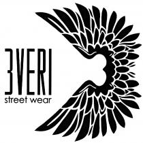 VERI ZVERI ЗВЕРИ 3VERI ЗVERI STREET WEARWEAR