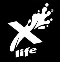 XLIFE X LIFELIFE
