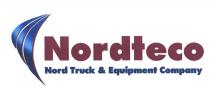 NORDTECO NORDTECO NORD TRUCK & EQUIPMENT COMPANYCOMPANY