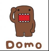 DOMODOMO