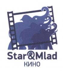 STARMLAD STAR MLAD STAR@MLAD STAR&MLAD КИНОКИНО