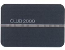 CLUB 20002000