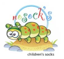 NOSOCK NOSOCKS CHILDREN CHILDRENS NOSOCKS CHILDRENS SOCKS NOSOCK'S CHILDREN'S