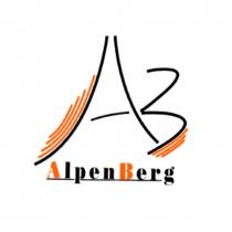 ALPENBERG ALPEN BERG AB ALPENBERG