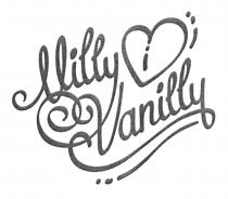 MILLY VANILLY MILLY I VANILLY