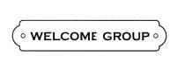 WELCOME GROUPGROUP