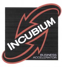 INCUBIUM INCUBIUM BUSINESS ACCELERATORACCELERATOR