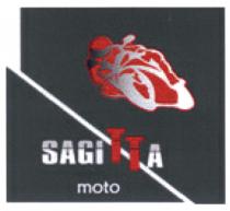 SAGITTA MOTOMOTO