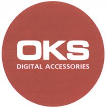 OKS OKS DIGITAL ACCESSORIESACCESSORIES