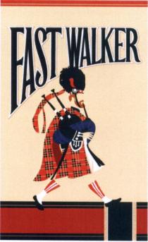 WALKER FAST WALKER