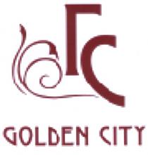 GOLDENCITY ГС GOLDEN CITYCITY