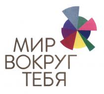 МИР ВОКРУГ ТЕБЯТЕБЯ