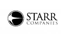 STARR STARR COMPANIESCOMPANIES