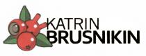 KATRIN BRUSNIKINBRUSNIKIN