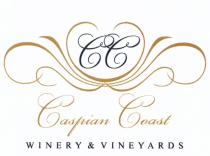 СС CASPIAN COAST WINERY & VINEYARDSVINEYARDS