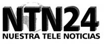 NUESTRA NOTICIAS NTN 24 NTN24 NUESTRA TELE NOTICIAS