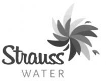 STRAUSS STRAUSS WATERWATER