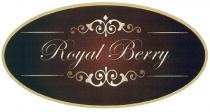 ROYALBERRY ROYAL BERRYBERRY