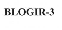 BLOGIR BLOGIR-3BLOGIR-3
