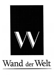 WAND DER WELTWELT