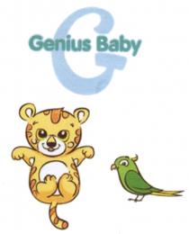 GENIUS BABYBABY