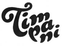 TIM TIMPANI TIMPA PANI TIM PA NINI