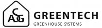 ASG GREENTECH ASG GREENTECH GREENHOUSE SYSTEMSSYSTEMS