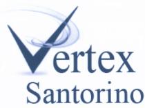 VERTEX SANTORINOSANTORINO