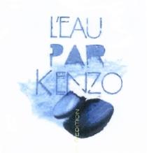 KENZO LEAUPARKENZO EAUPARKENZO LEAU EAU LEAU PAR KENZO EDITIONL'EAU EDITION