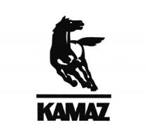 KAMAZKAMAZ