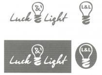 LL L&L LUCK & LIGHTLIGHT