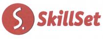 SKILLSET SKILL SKILL SET SKILLSET