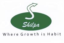 SHILPA SHILPA WHERE GROWTH IS HABITHABIT