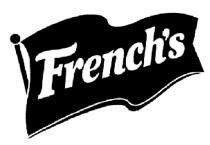 FRENCH FRENCHS FRENCH FRENCHSFRENCH'S