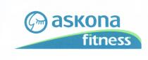 ASKONA ASKONA FITNESSFITNESS