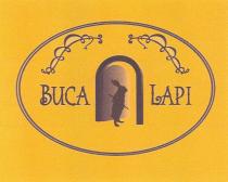 BUCALAPI BUKA LAPI BUCA LAPI