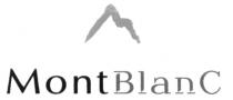 MONTBLANC MONTBLAN MONT BLANC BLAN MONTBLANC