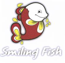 SMILING FISHFISH