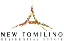 TOMILINO NEW TOMILINO RESIDENTIAL ESTATEESTATE