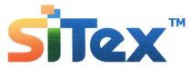 SITEX ITEX SI TEX ITEX SITEX