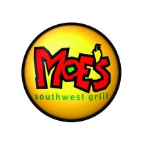 MOES MOE MOE MOES SOUTHWEST GRILLMOE'S GRILL