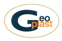 GEOPLAST GP GEO PLASTPLAST