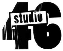 46 STUDIOSTUDIO