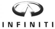 INFINITIINFINITI