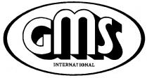 GMS INTERNATIONAL