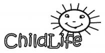 CHILD LIFE CHILDLIFECHILDLIFE