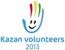 KAZAN VOLUNTEERS KAZAN VOLUNTEERS 20132013