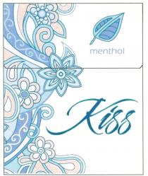 KISS MENTHOLMENTHOL