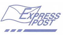 EXPRESSPOST EXPRESS POSTPOST